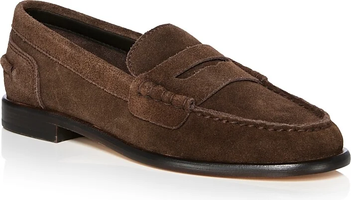 Dark Espresso Suede