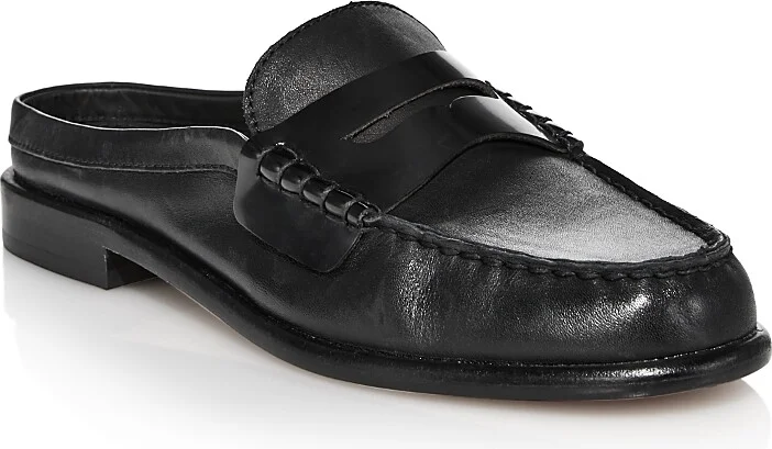 rag & bone Women's Carter Mules