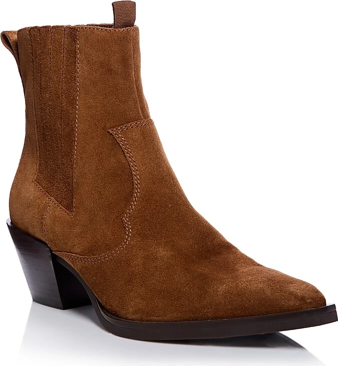 rag & bone Women's Dart Western Boots
