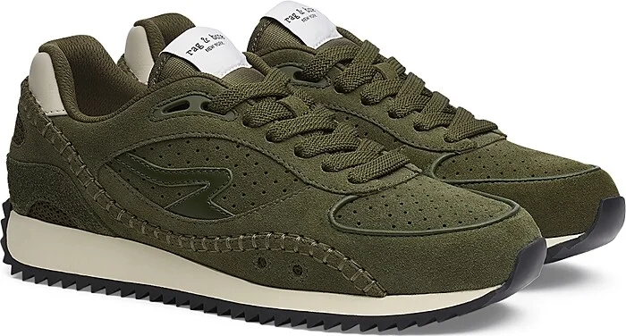 rag & bone Women's Drift Running Sneakers