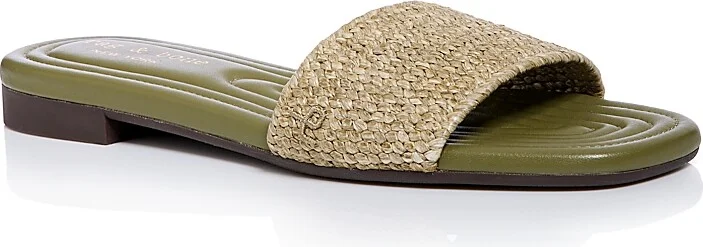 rag & bone Women's Ellie Slide Sandals