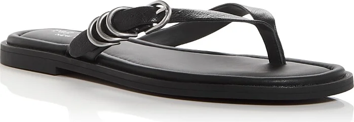 rag & bone Women's Gia Thong Sandals