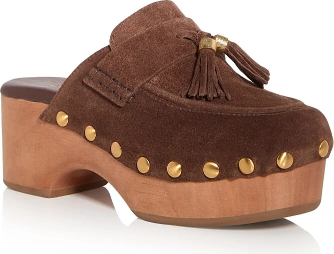 rag & bone Women's Maisie Clogs