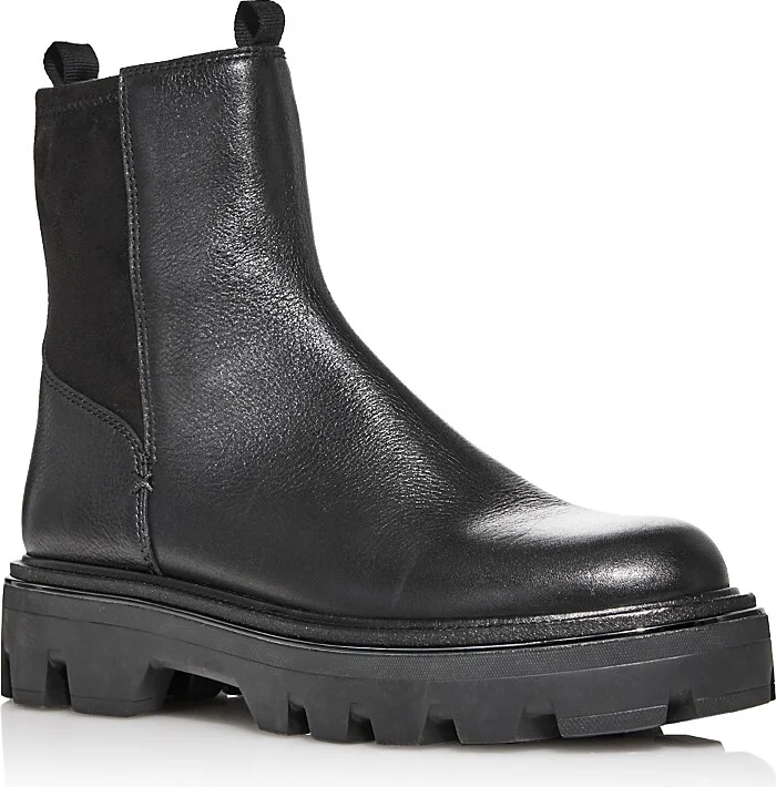rag & bone Women's Quinn Chelsea Boots