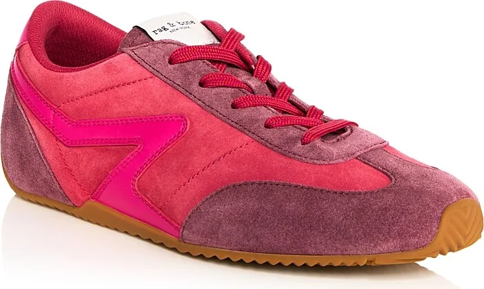 Chynne Suede