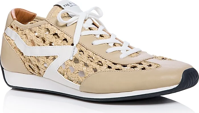 Light Natural Woven