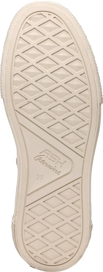 Rage Bis High Top Platform Sneaker - Image 6