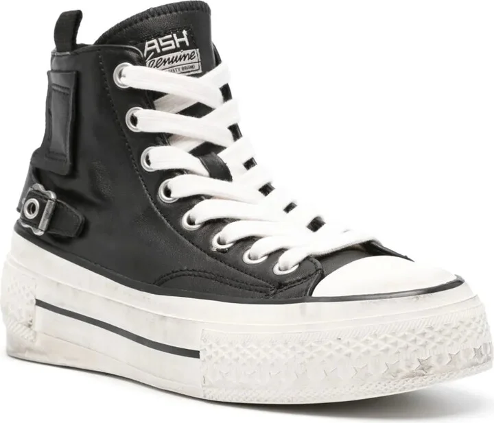 RAGE flatform sneakers - Image 2