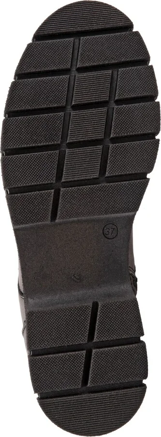 Rage Lace-Up Combat Boot - Image 6