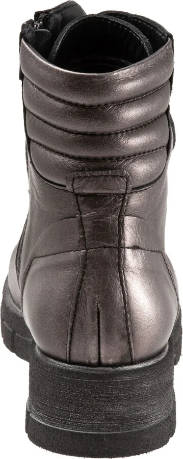 Rage Lace-Up Combat Boot - Image 7