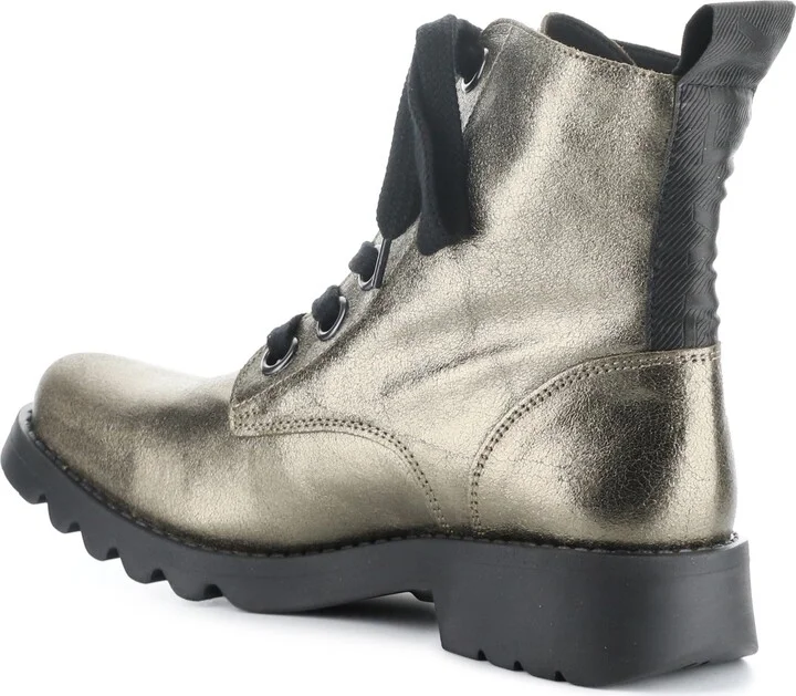 Ragi Combat Boot - Image 2