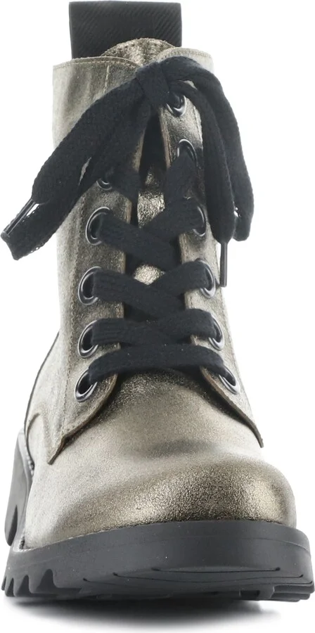 Ragi Combat Boot - Image 4