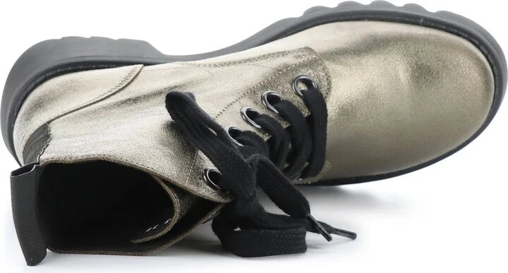 Ragi Combat Boot - Image 5