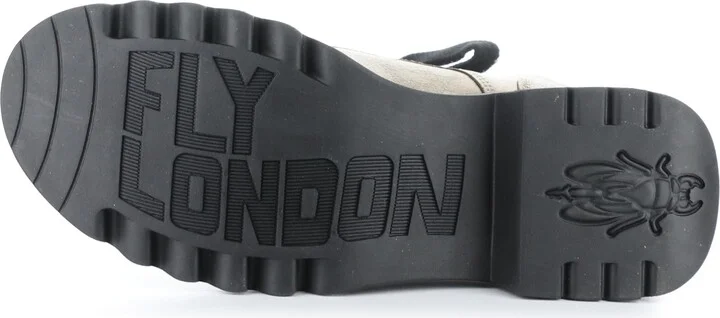 Ragi Combat Boot - Image 6