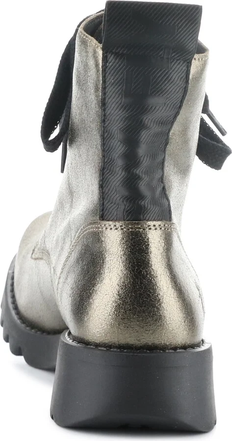 Ragi Combat Boot - Image 7