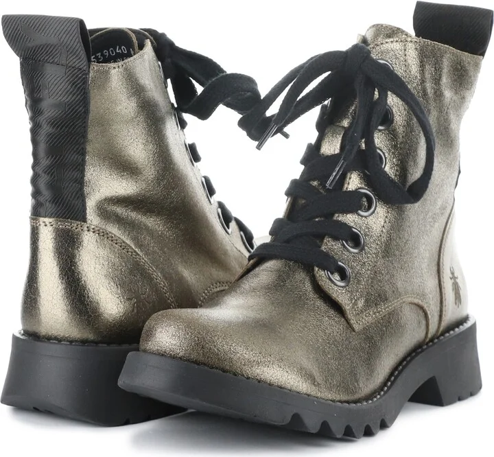 Ragi Combat Boot - Image 8