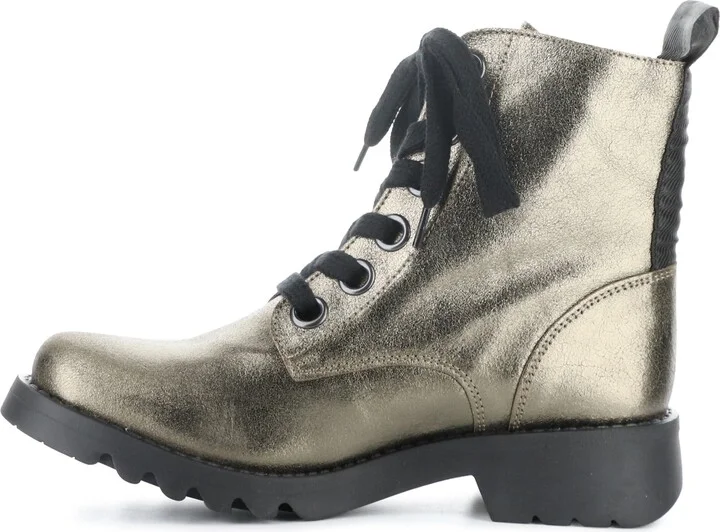 Ragi Combat Boot - Image 9