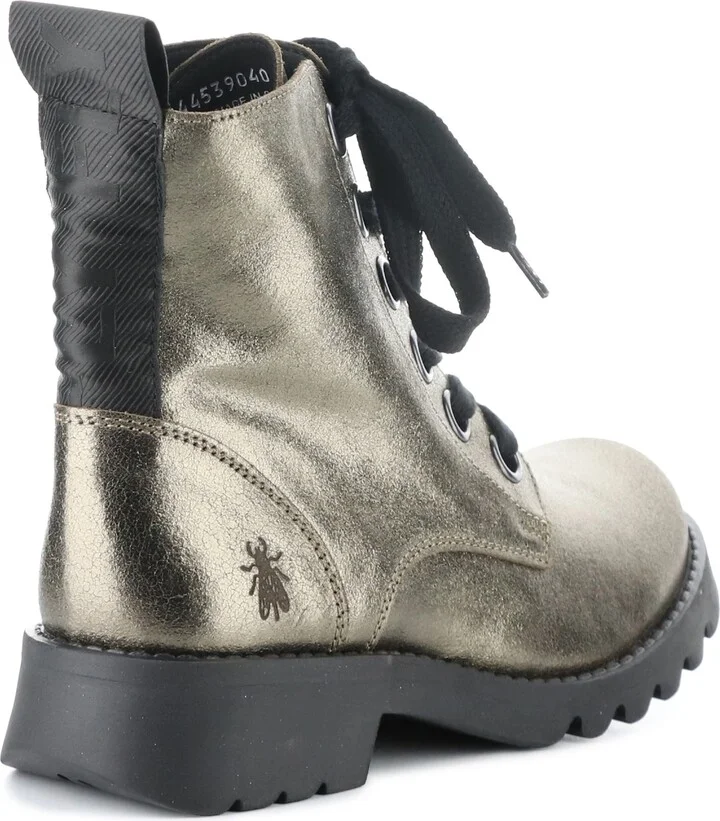 Ragi Combat Boot - Image 10