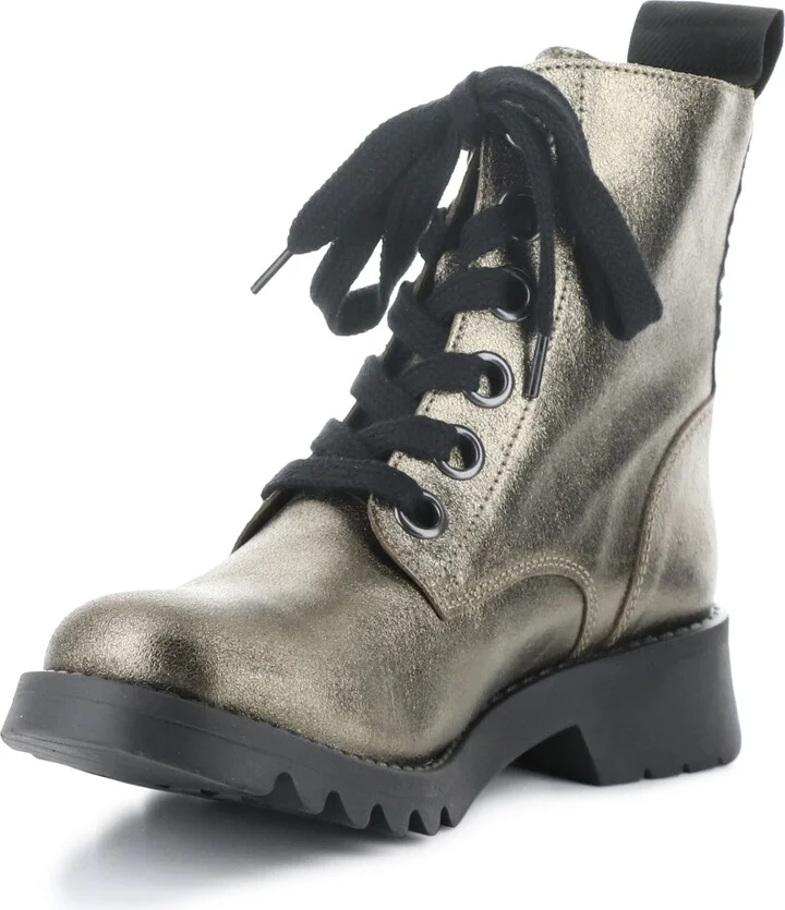Ragi Combat Boot - Image 11