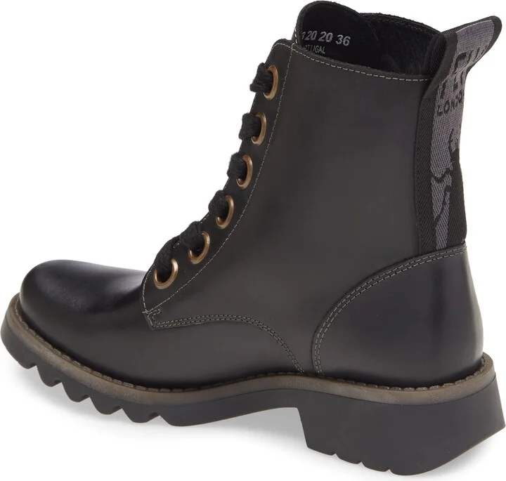 Ragi Combat Boot - Image 2