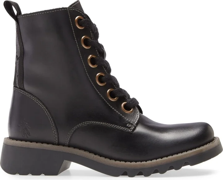Ragi Combat Boot - Image 3