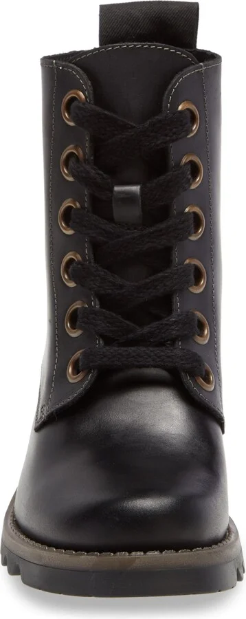 Ragi Combat Boot - Image 4