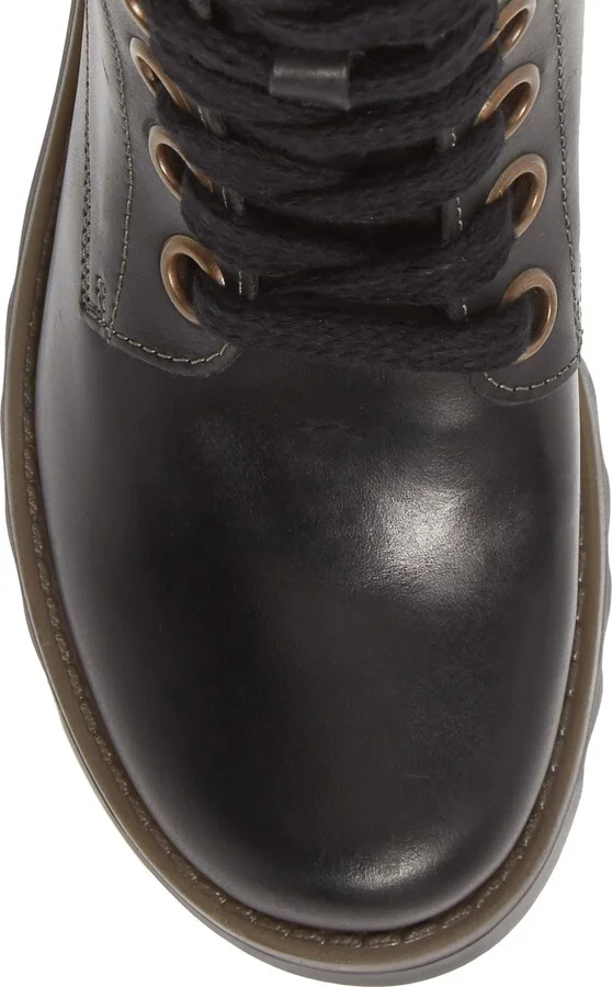 Ragi Combat Boot - Image 5