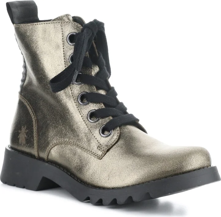 Ragi Combat Boot
