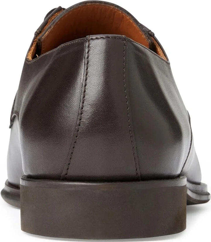 Raging Lace Up Derby - Image 2