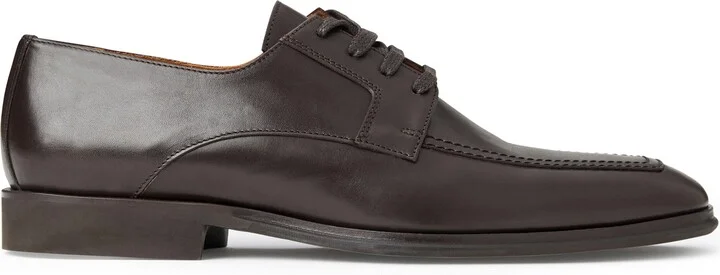 Raging Lace Up Derby - Image 3