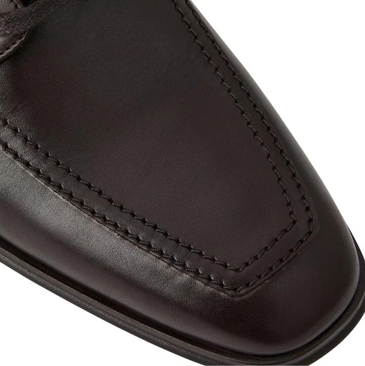 Raging Lace Up Derby - Image 6