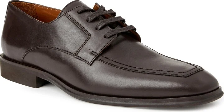 Raging Lace Up Derby