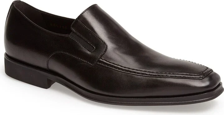 'Raging' Loafer
