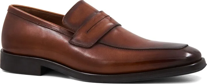 Cognac Burnished