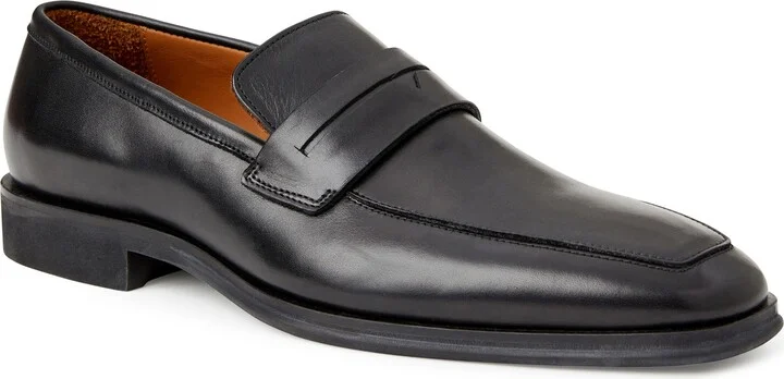 Raging Penny Loafer