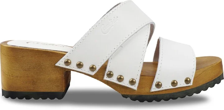 Rahel Platform Slide Sandal - Image 3