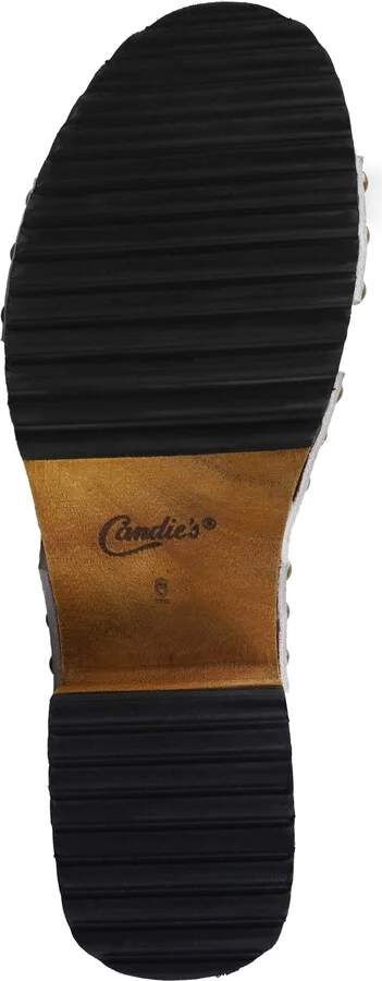 Rahel Platform Slide Sandal - Image 6