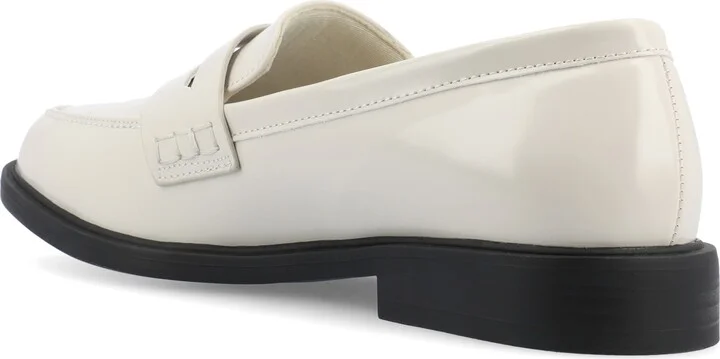 Raichel Penny Loafer - Image 2