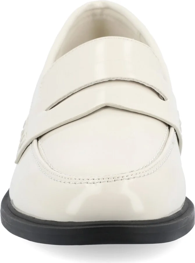 Raichel Penny Loafer - Image 3