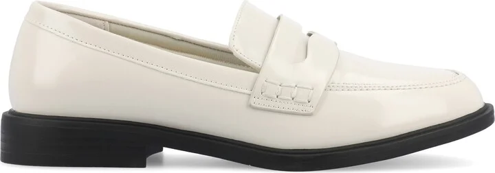 Raichel Penny Loafer - Image 4