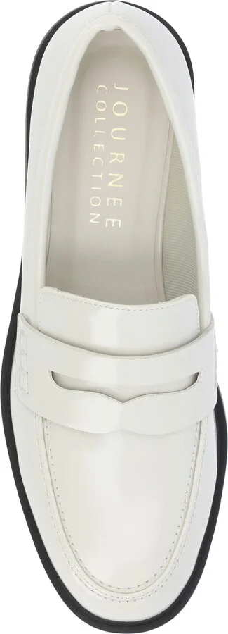 Raichel Penny Loafer - Image 5