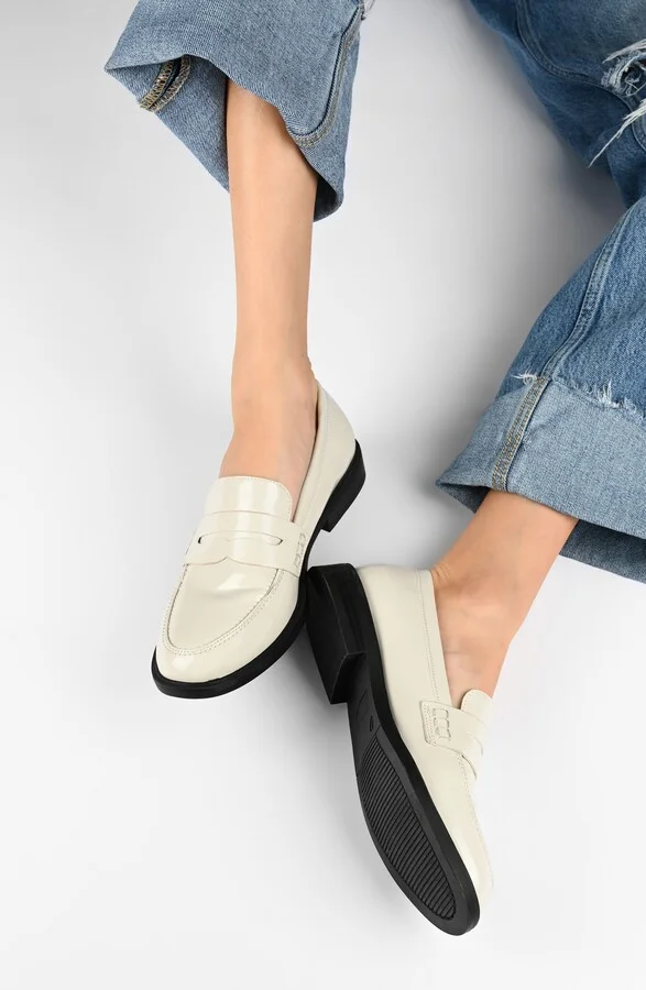 Raichel Penny Loafer - Image 11