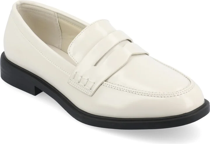 Raichel Penny Loafer