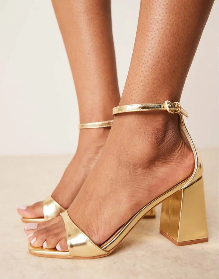 Gold