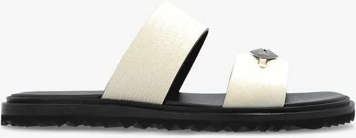 Raiden Leather Sandals
