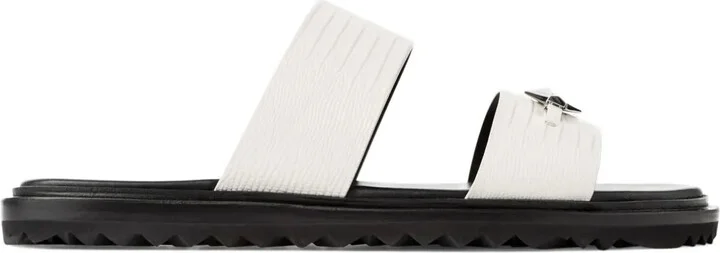 Raiden sandals