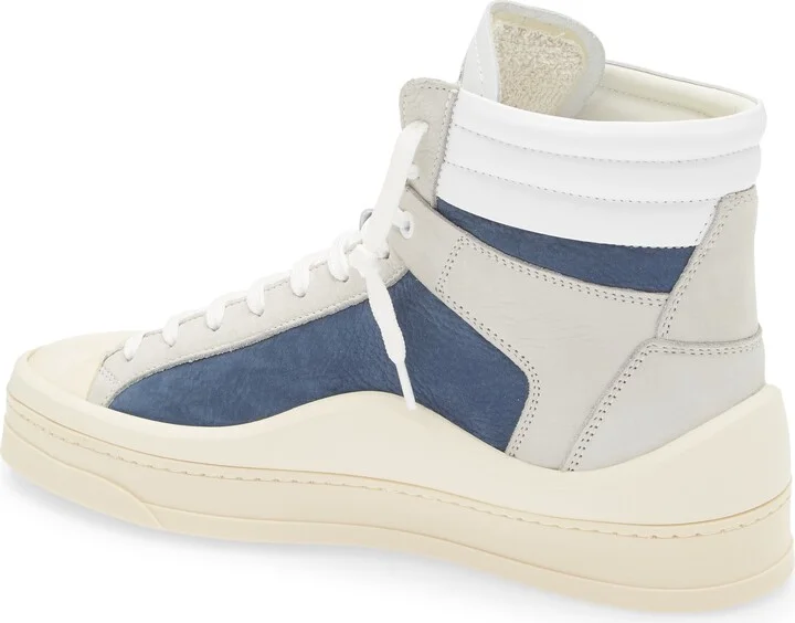 Rail High Top Sneaker - Image 2