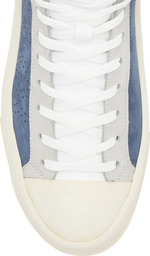 Rail High Top Sneaker - Image 5