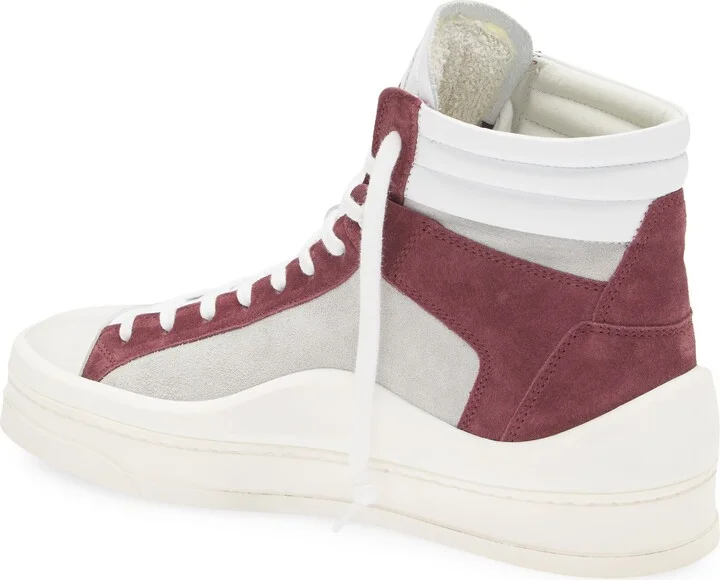 Rail High Top Sneaker - Image 8