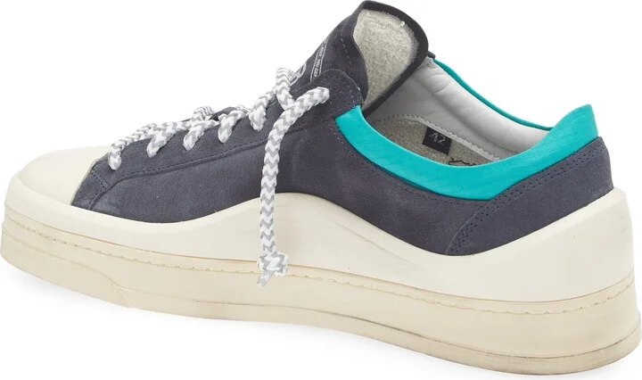 Rail Low Top Sneaker - Image 2
